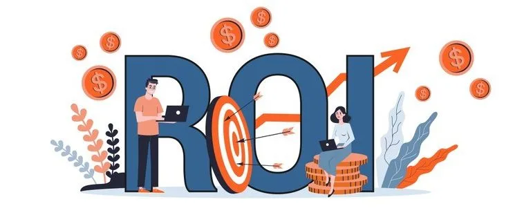 راه حل هایی مهم برای بهبود نرخ بازگشت سرمایه (ROI)