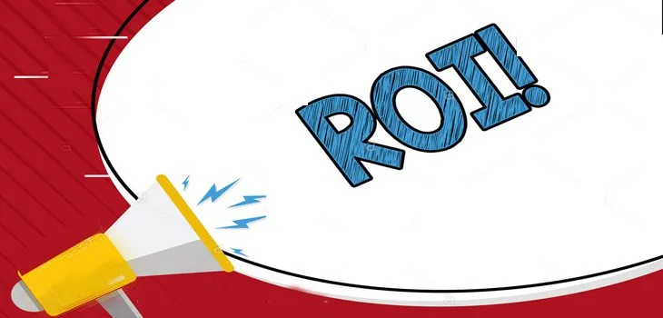 نرخ بازگشت سرمایه یا همون ROI چیه؟