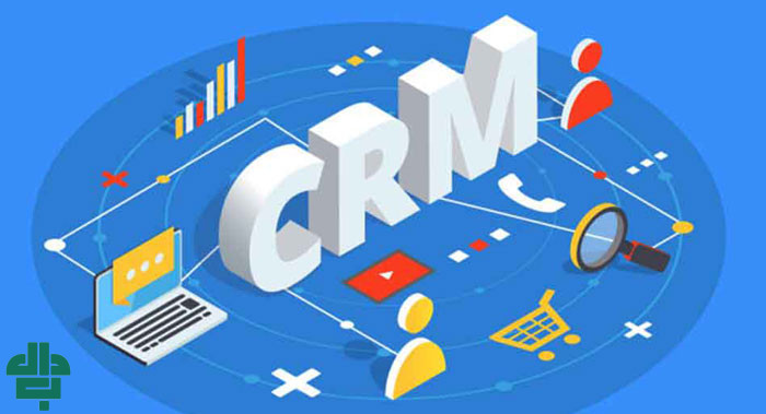 یکپارچه‌ سازی قدرت پنهان نرم‌ افزار CRM