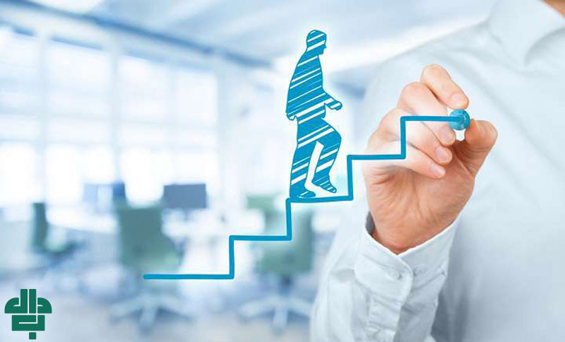 مسیر شغلی و فرصت‌ های پیشرفت کارشناس فروش