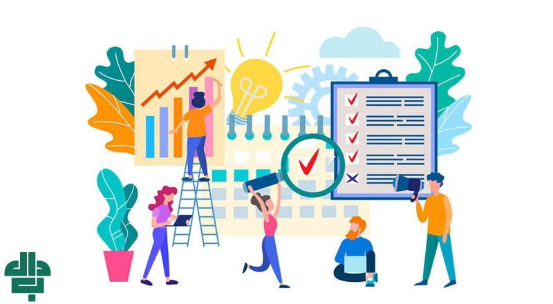 نقش فناوری و ابزارهای نوین در تحول وظایف کارشناس فروش