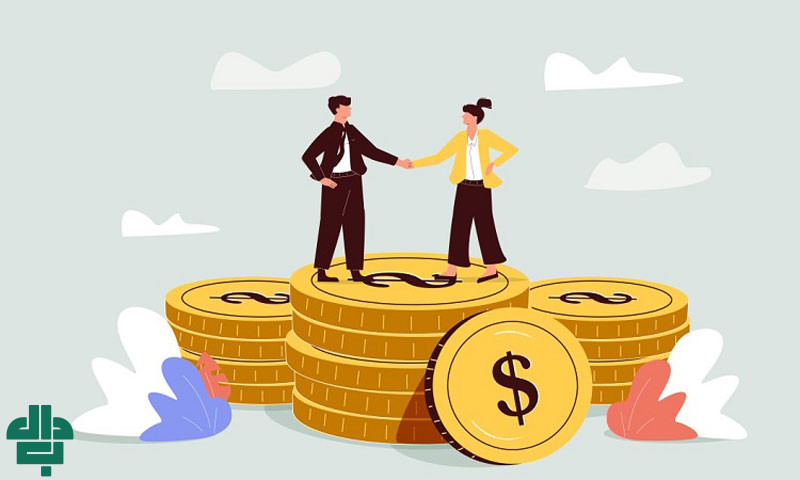 نقش پورسانت فروش توی انگیزه و عملکرد تیم