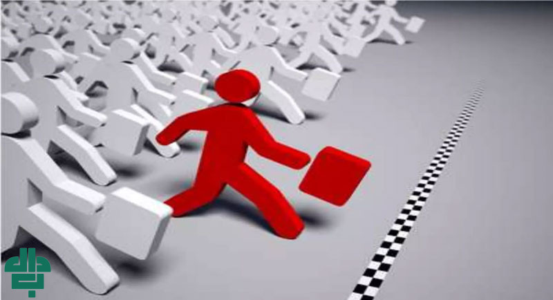 روانشناسی موفقیت در نتورک مارکتینگ