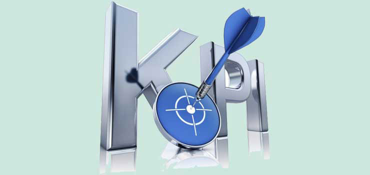 شاخص کلیدی عملکرد (KPI)