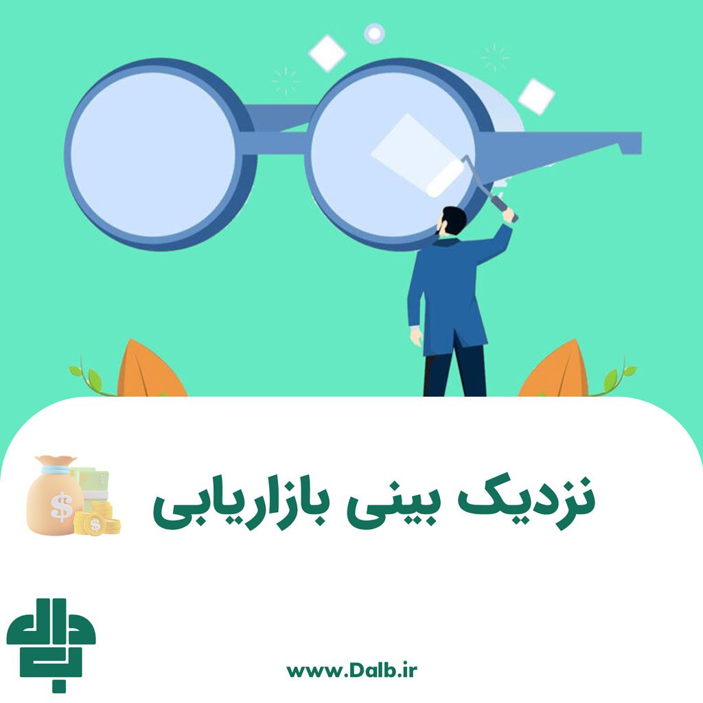 نزدیک‌ بینی بازاریابی