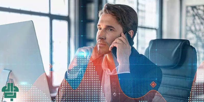 مزایای شغل کارشناس فروش
