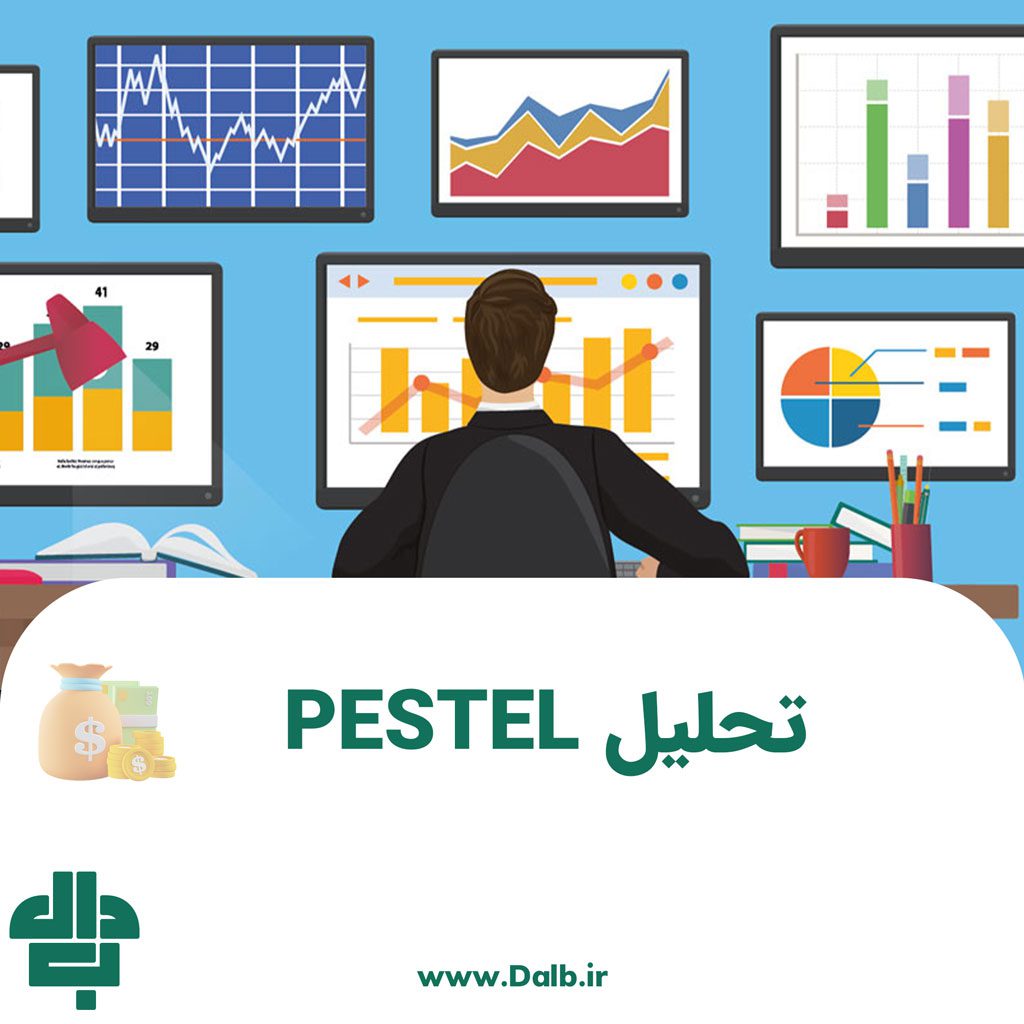 تحلیل PESTEL