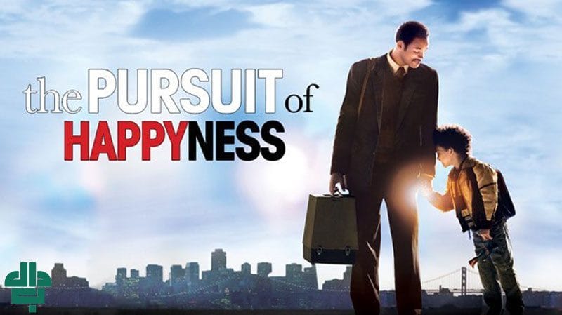 The Pursuit of Happyness