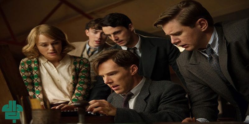 بازی تقلید (The Imitation Game) (2014)