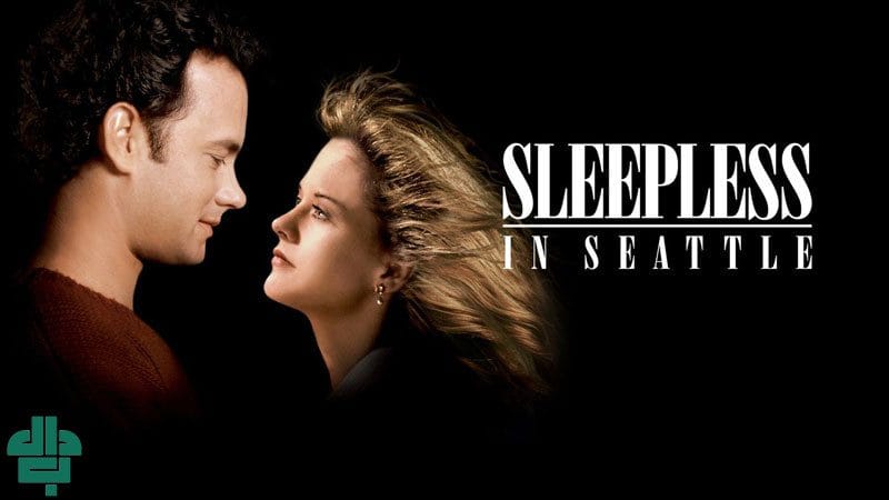 بی‌خوابی در سیاتل (Sleepless in Seattle) (1993)