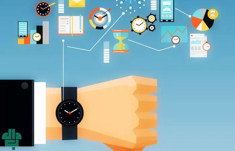 تاثیر برایان تریسی بر مدیریت زمان و بهره‌ وری شخصی