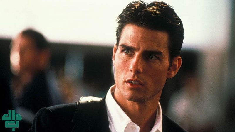 جری مگوایر (Jerry Maguire) (1996)