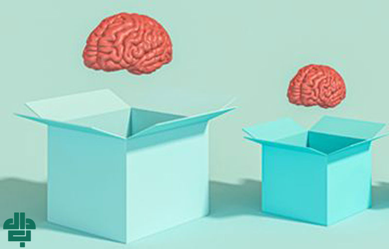 سندروم ایمپاستر در برابر اثر دانینگ کروگر