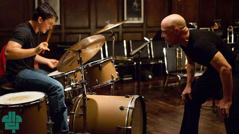 شلاق (Whiplash) (2014)