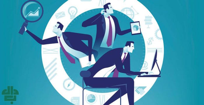 مزایای داشتن پورتفولیو در بازار کار