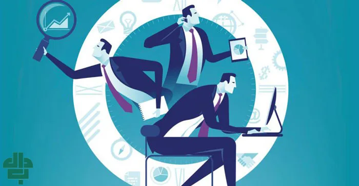 مزایای داشتن پورتفولیو در بازار کار