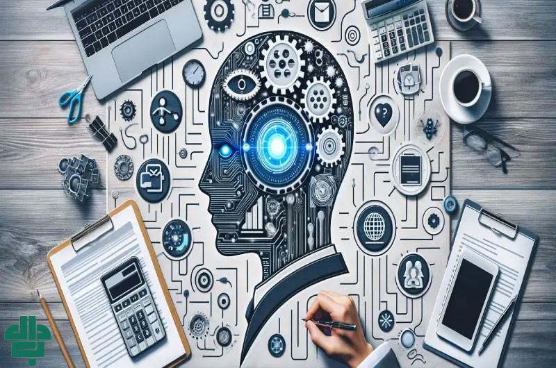 هوش هیجانی و مدیریت استرس در منشی‌گری