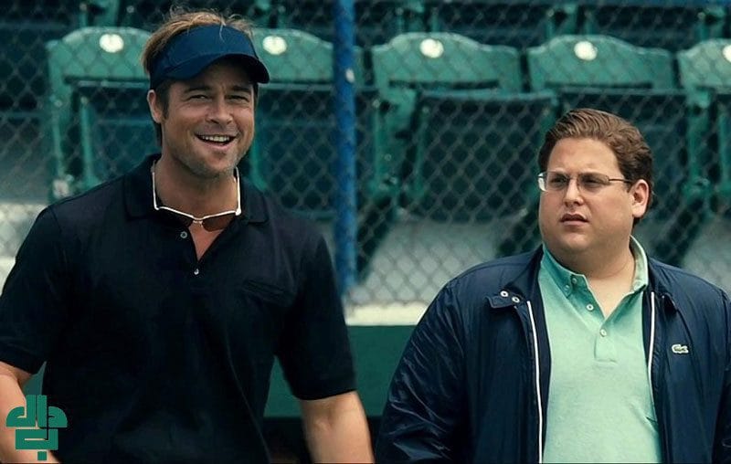 پول‌ساز (Moneyball) (2011)