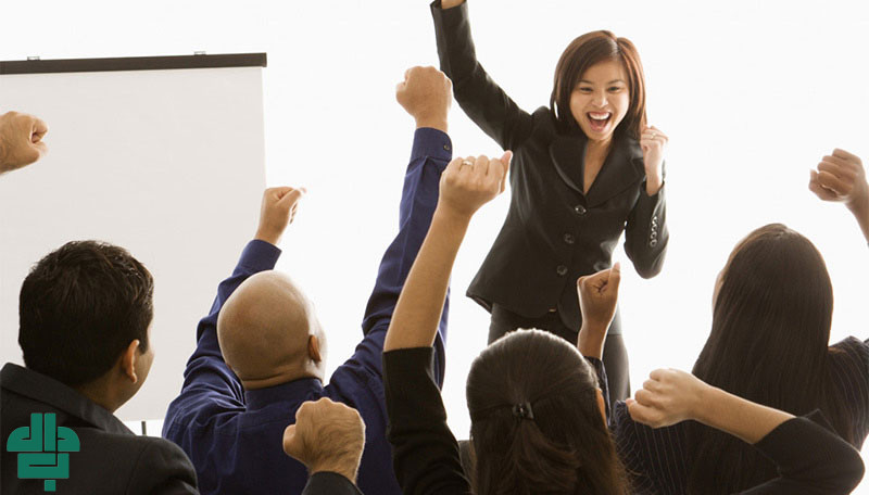 چگونه از یک فیلم انگیزشی کسب و کار درس‌ بگیریم؟