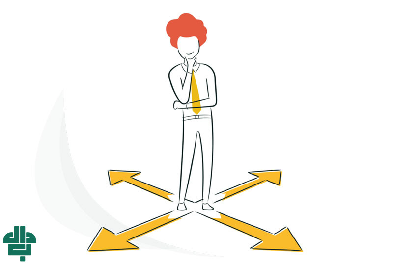 کاربردهای عملی تست MBTI در زندگی شخصی و حرفه‌ای