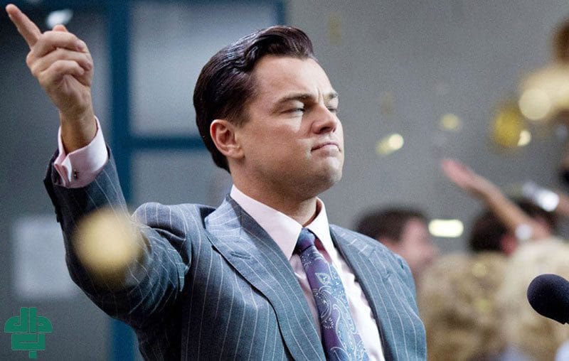 گرگ وال استریت (The Wolf of Wall Street) (2013)