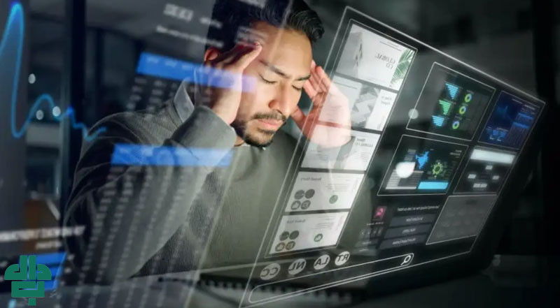 اشتباهات رایج در طراحی و پیاده‌ سازی داشبورد مدیریتی