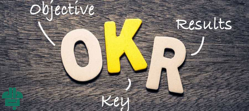 تاریخچه سیستم OKR