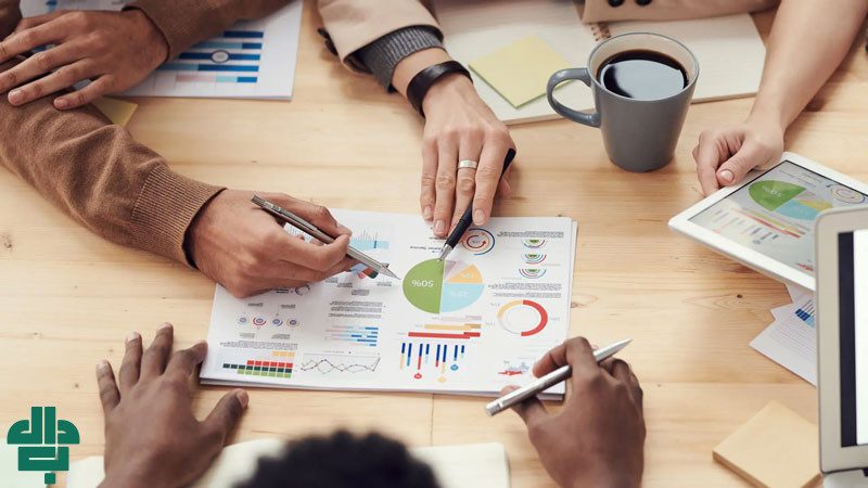 پیش بینی فروش چیست؟