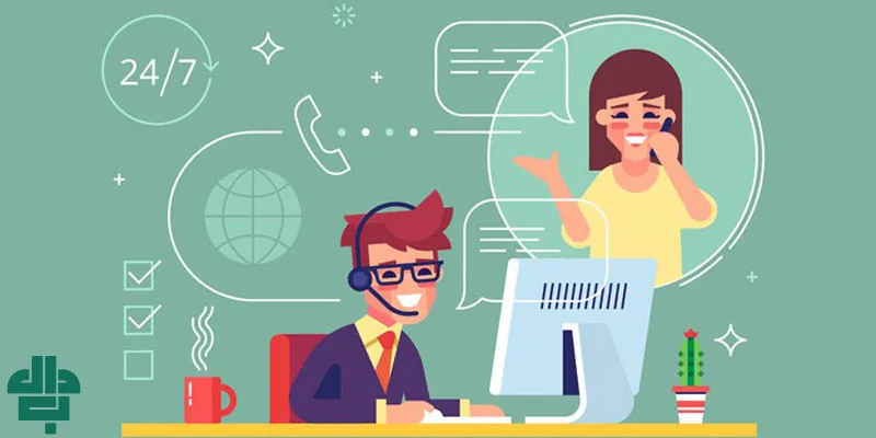 تفاوت گارانتی و خدمات پس از فروش