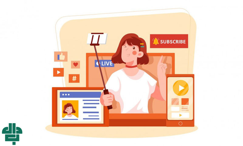 اینفلوئنسر مارکتینگ چیست؟
