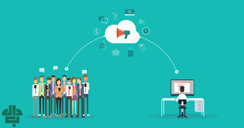 اینفلوئنسر مارکتینگ
