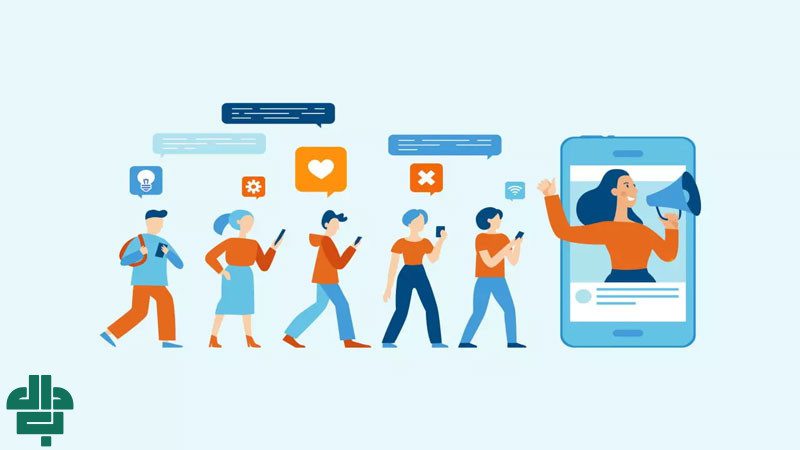 اینفلوئنسر کیست؟