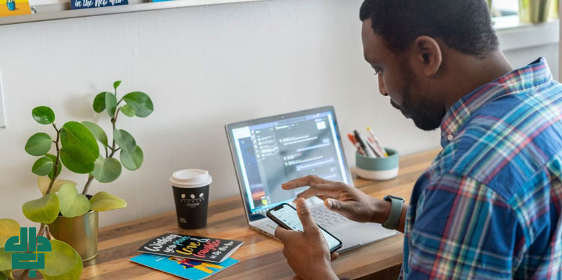 بهینه‌ سازی پروفایل در سایت های استخدام