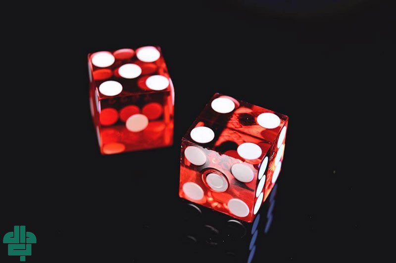 تاریخچه مغالطه قمارباز