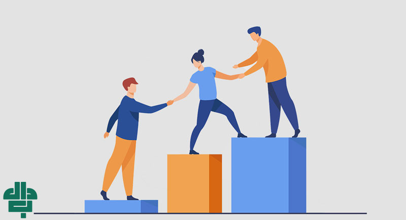 تفاوت‌ های کلیدی منتورینگ در مقابل کوچینگ و مشاوره