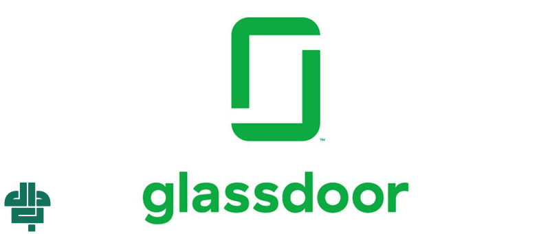 سایت های استخدام Glassdoor