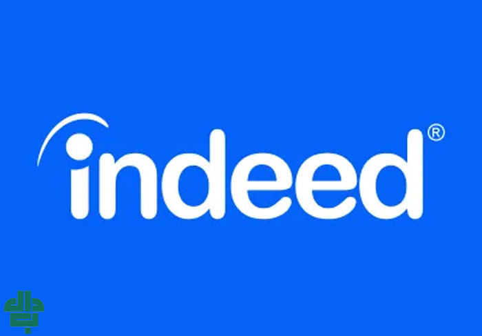 سایت های استخدام Indeed Jobs