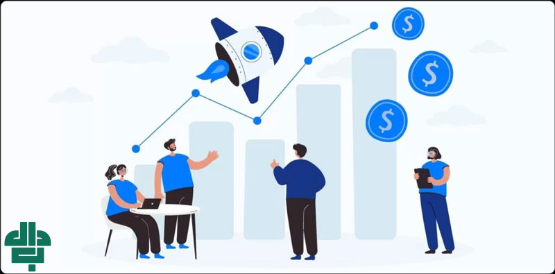 مسئولیت‌های سرپرست فروش منطقه‌ ای