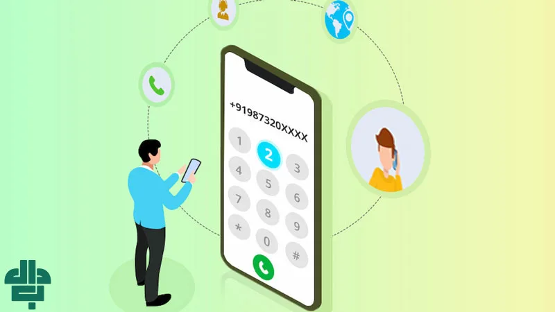 چگونه شماره مجازی تهیه کنیم؟