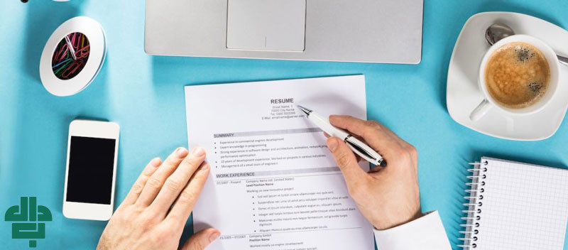 کاریابی تخصصی فراتر از پلتفرم‌ های عمومی