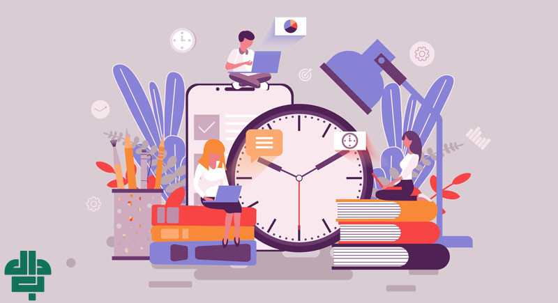 ادغام ماتریس آیزنهاور با سایر تکنیک‌ های مدیریت بهره وری