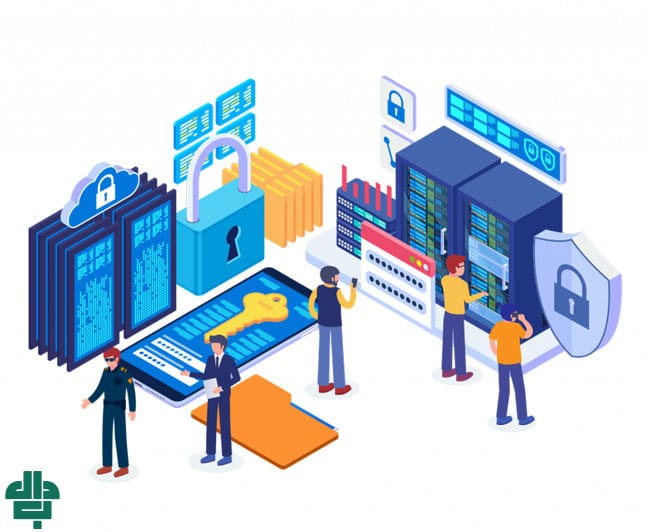 سیستم مدیریت امنیت اطلاعات