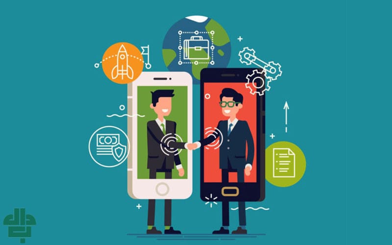 فین تک چطور کار می کند؟