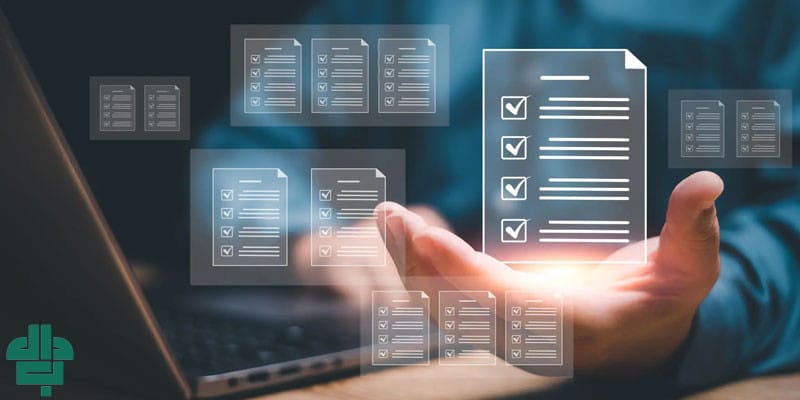 نحوه کارکرد سیستم مدیریت امنیت اطلاعات