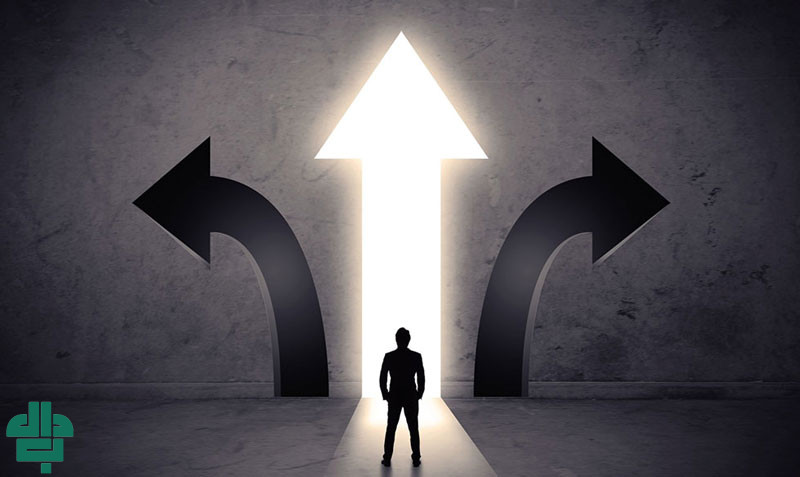 نقش سوگیری تاییدی در تصمیم‌ گیری‌ های سازمانی و رهبری