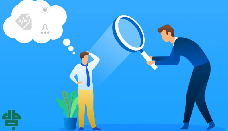 چگونه مشتری بالفعل را به یک مشتری وفادار تبدیل کنیم؟