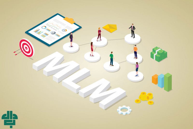 MLM