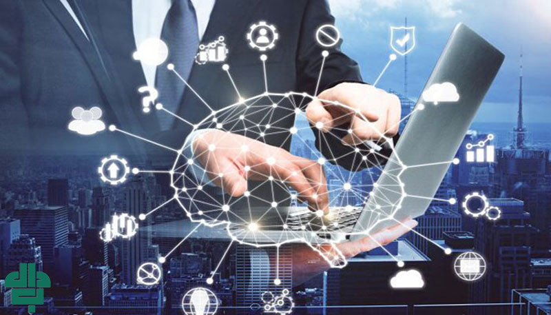 استفاده از هوش مصنوعی در راه‌ اندازی کسب‌ و کار