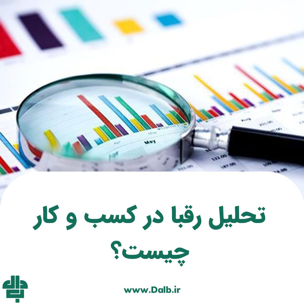 تحلیل رقبا در کسب‌ و کار چیست؟