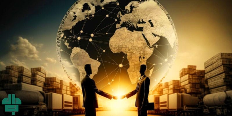 تفاوت بازاریابی چند سطحی (MLM) با بازاریابی شبکه‌ ای چیست؟